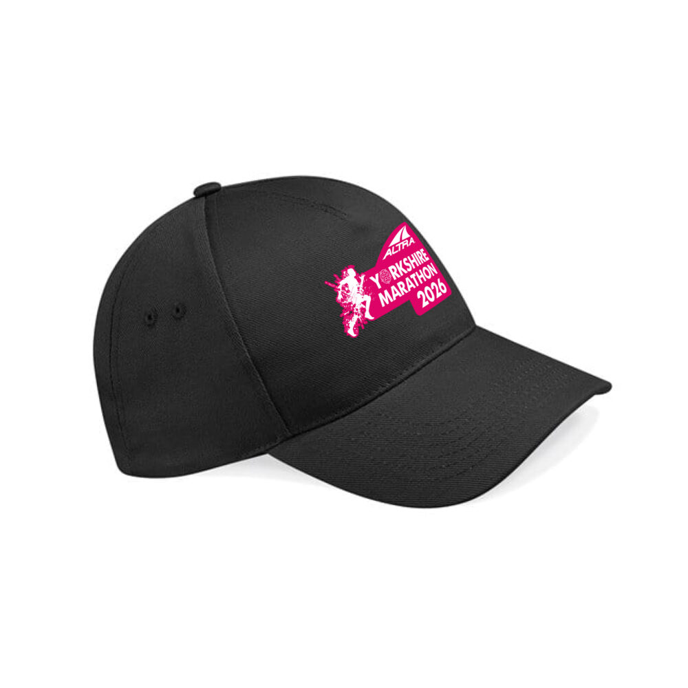 Altra  Yorkshire Marathon 5 Panel Cap