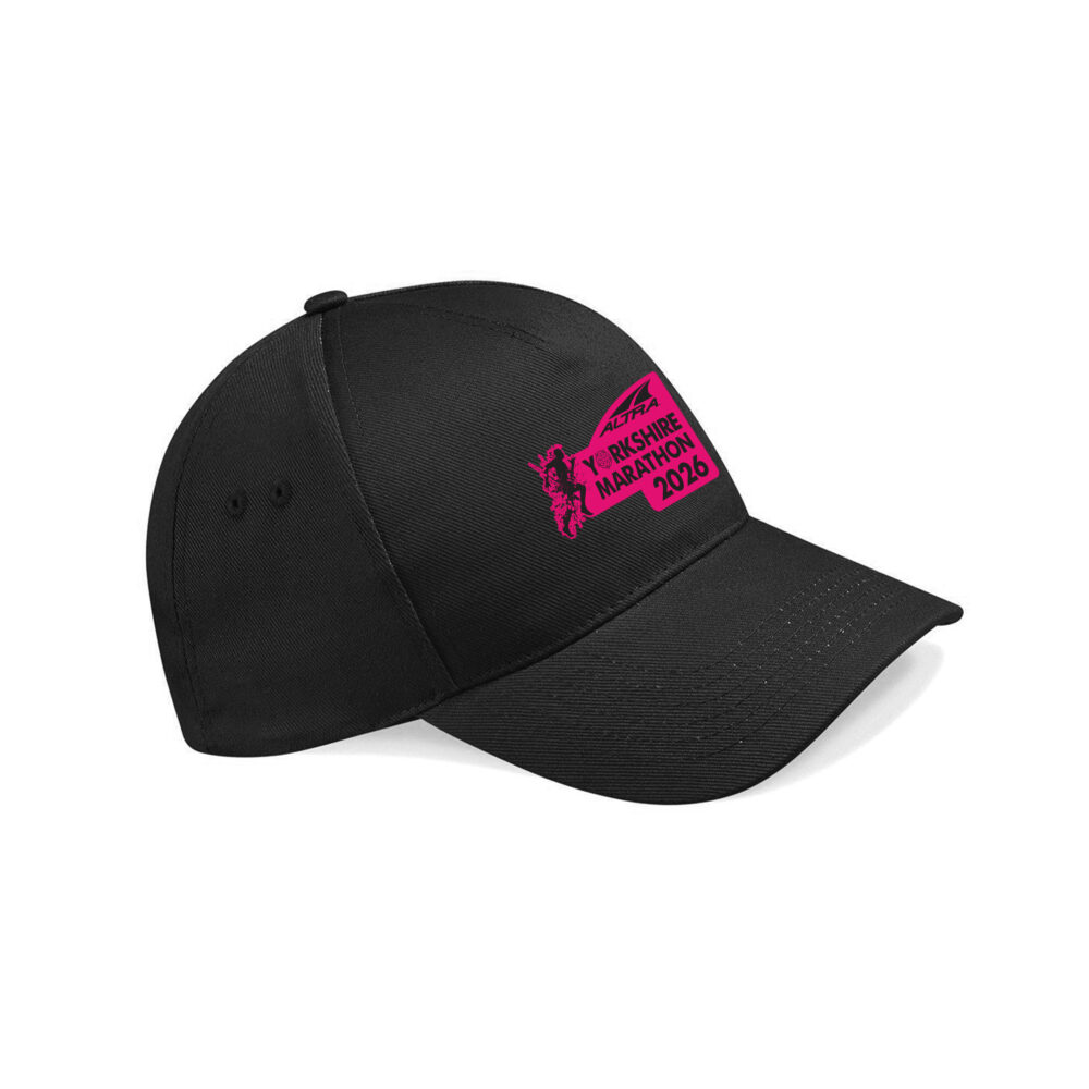 Altra  Yorkshire Marathon 5 Panel Cap